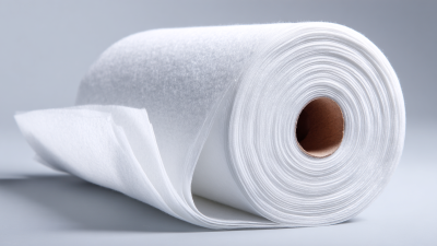 7 Key Benefits of Using Filter Nonwoven Fabric You Didn't Know About
