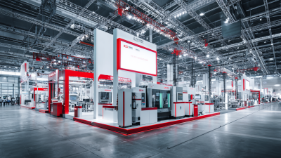 Exploring DC DC Converter Innovations at the 138th Canton Fair 2025 in China