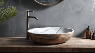 Why Choosing a Ceramic Basin Can Transform Your Bathroom Aesthetics and Functionality