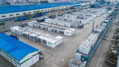 Transforming the 26650 Battery Pilot Line Landscape at the 138th Canton Fair in 2025