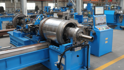 10 Essential Tips for Mastering High Frequency Pipe Welding Machine Use