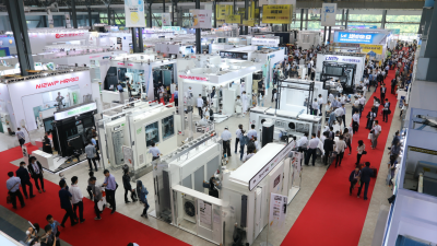 Energy Chain Innovations Showcased at 2025 China Import and Export Fair in Guangzhou