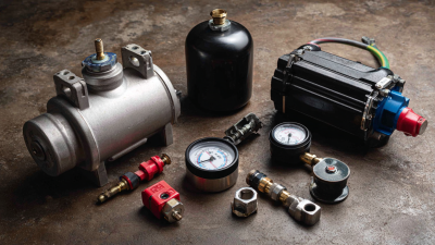 15 Best Air Compressor Accessories to Enhance Your Efficiency