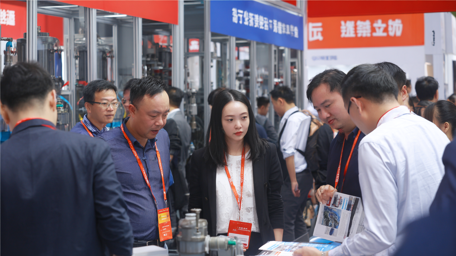 Navigating Opportunities in the Pump Move Sector at China’s 138th Canton Fair 2025