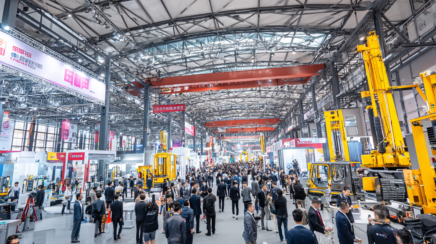 Navigating Opportunities in the Pump Move Sector at China’s 138th Canton Fair 2025