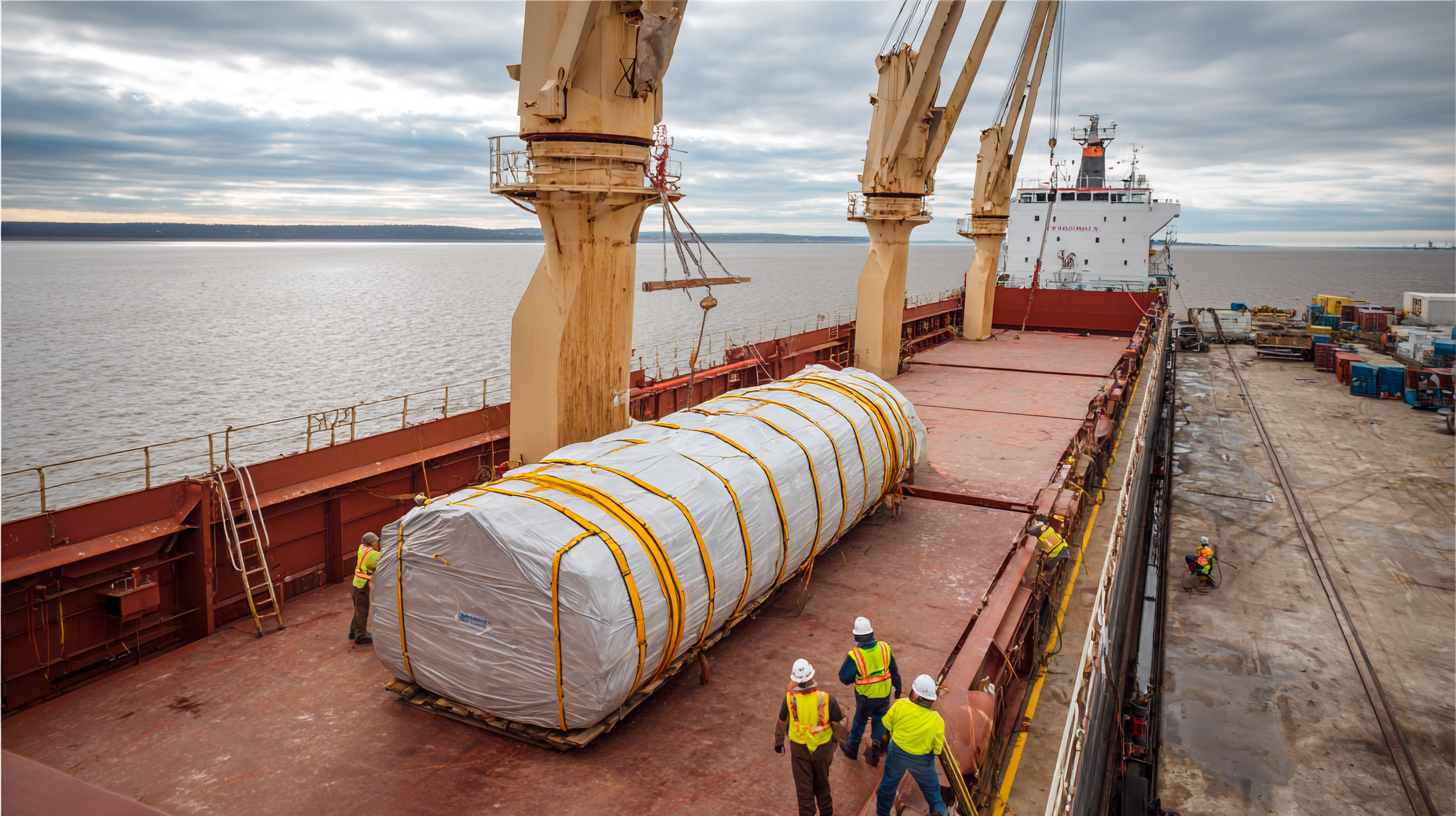 What is a Dunnage Bag and How It Reduces Shipping Damage by 90 Percent
