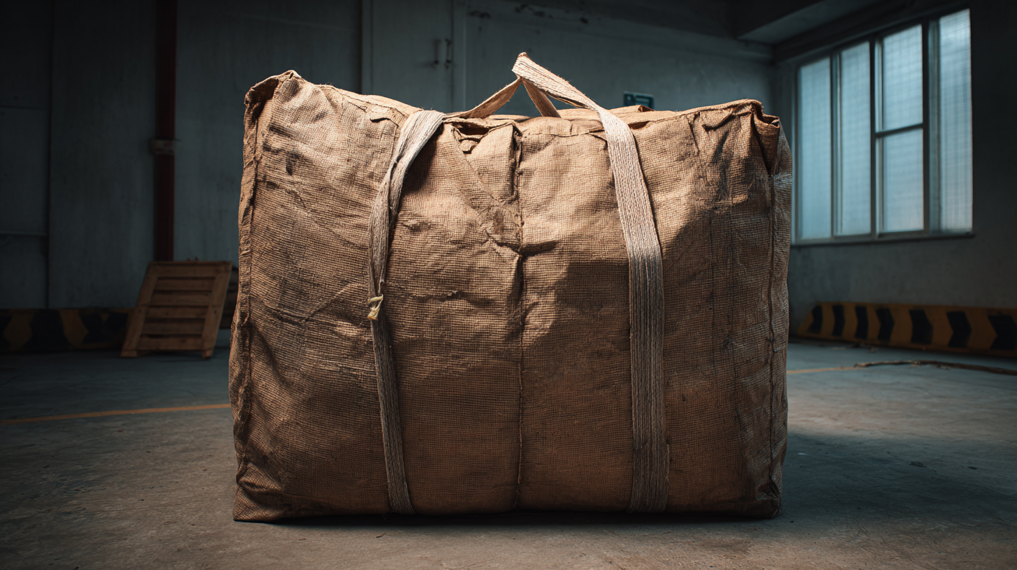 What is a Dunnage Bag and How It Reduces Shipping Damage by 90 Percent