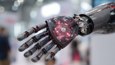 Exploring Robotic Process Automation Tools at the 2025 China 138th Canton Fair Insights and Innovations