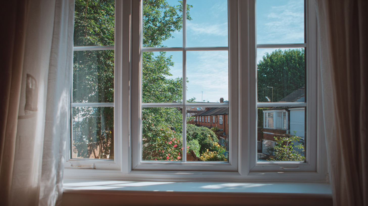 How to Choose the Best Aluminium Casement Window Profiles for Your Home