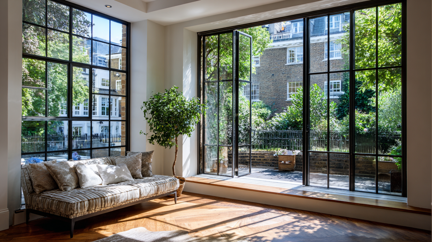 How to Choose the Best Aluminium Casement Window Profiles for Your Home