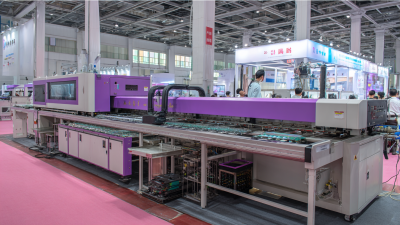 Revolutionizing PCB Printing: Insights from the 138th China Import and Export Fair 2025
