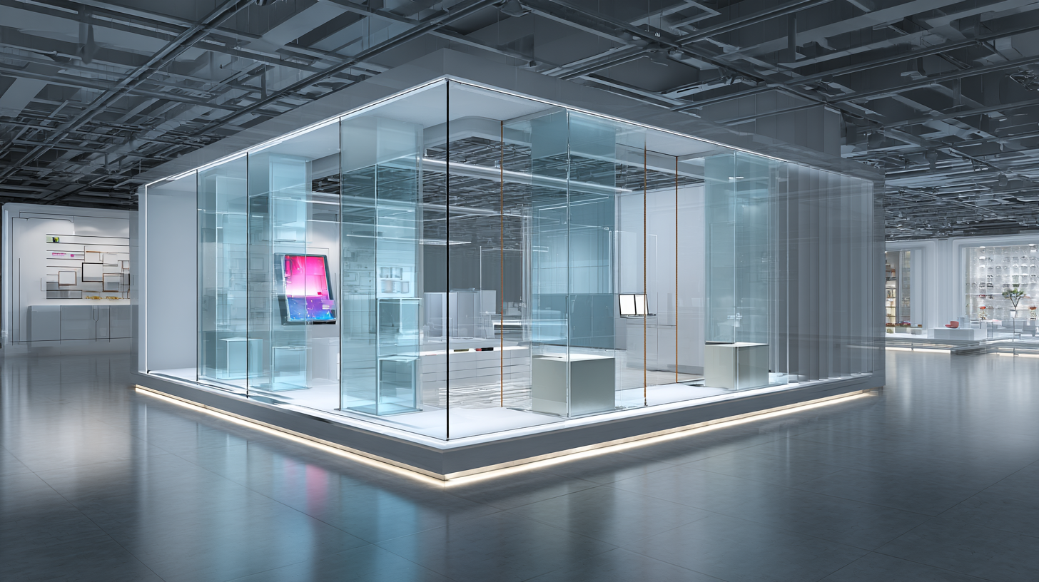 Maximizing Sales Opportunities for Wall Racks in the Context of China's 138th Canton Fair 2025