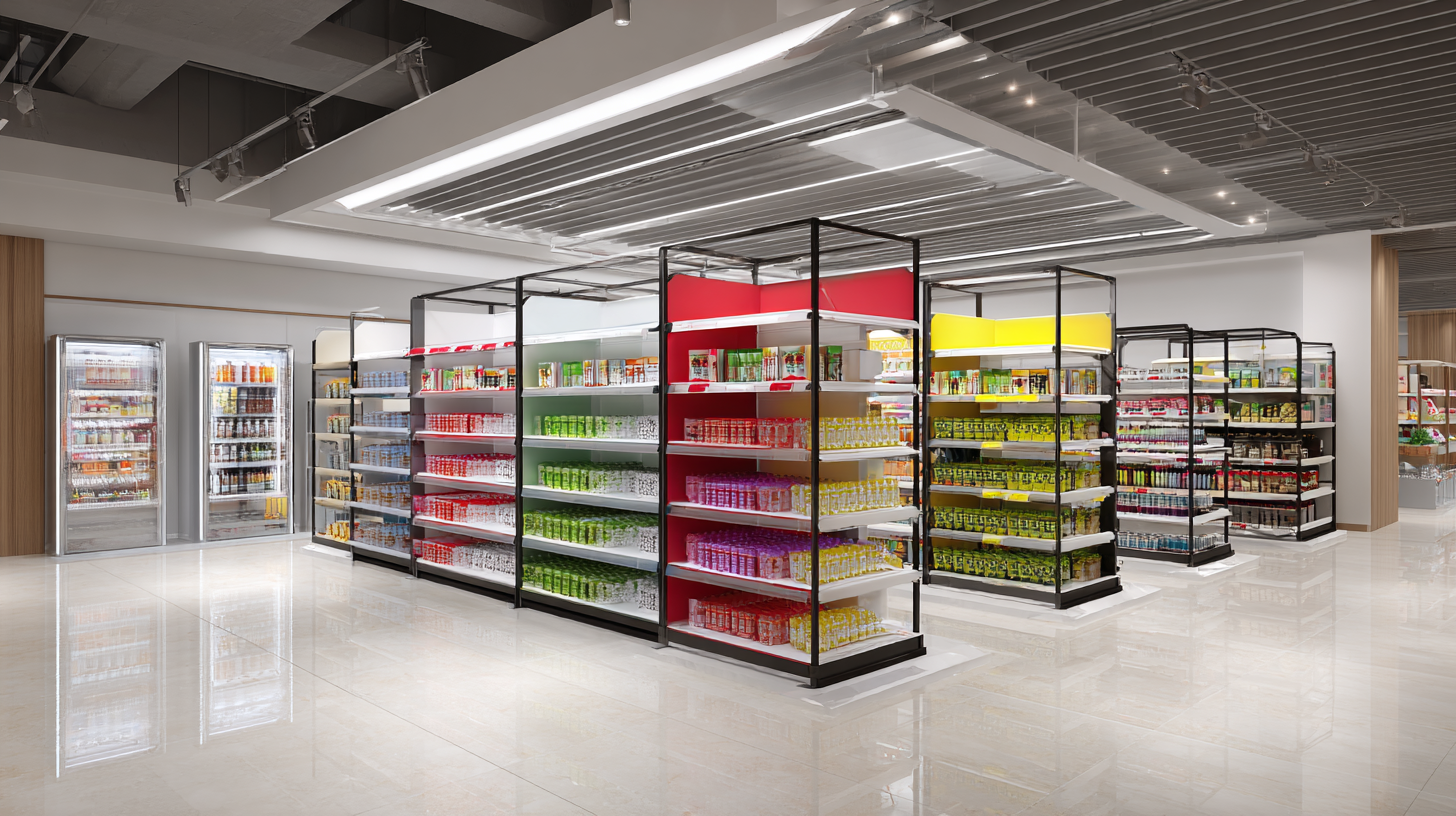 Maximizing Sales Opportunities for Wall Racks in the Context of China's 138th Canton Fair 2025