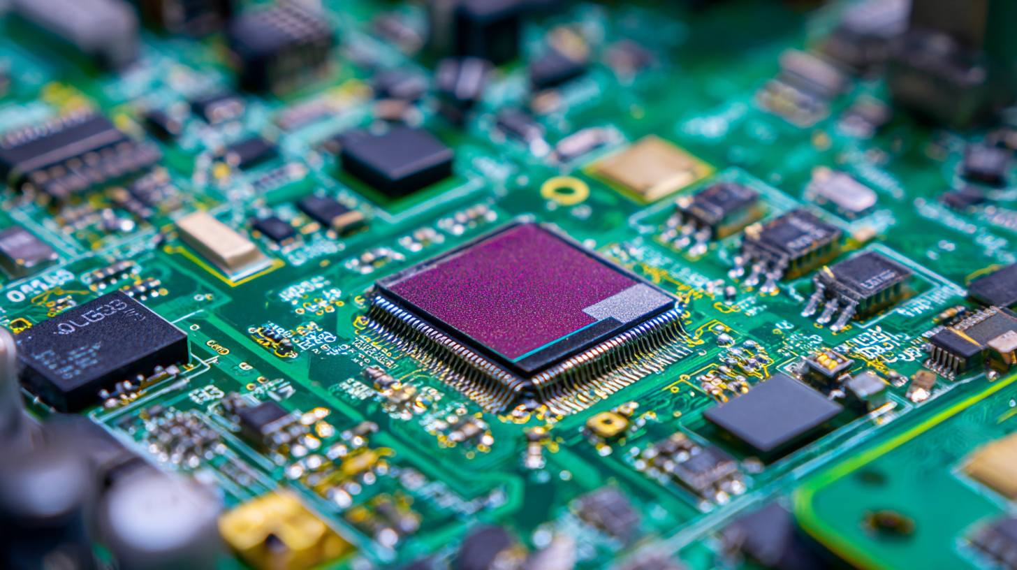 Revolutionizing PCB Printing: Insights from the 138th China Import and Export Fair 2025