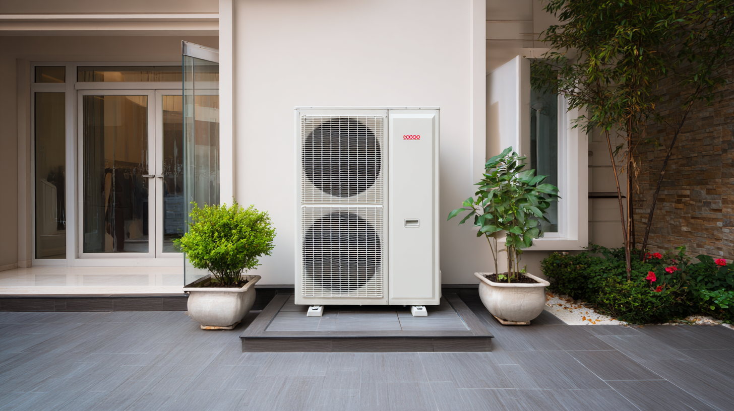 What are the Benefits of Air Source Heat Pumps
