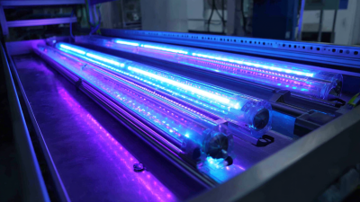 How to Choose the Right UV Curing Flood Lamp for Your Business Needs