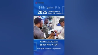 Exploring Pipe Valve Innovations at the 138th Canton Fair 2025: Opportunities and Market Insights