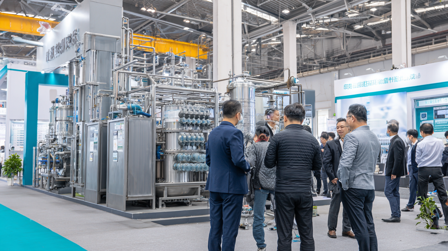 Exploring the Future of Casting Ball Valve Industry at China Import and Export Fair 138 in 2025