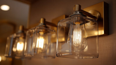 Exploring the Sconce Lights Market Trends at the 138th China Import and Export Fair 2025