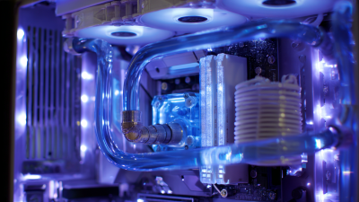 How to Choose the Right Liquid Cooler Radiator for Your Custom PC Build
