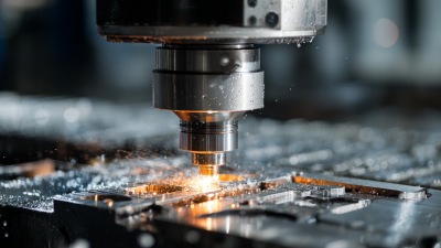 Unlocking the Future with Digital Cnc Processing Center Innovations