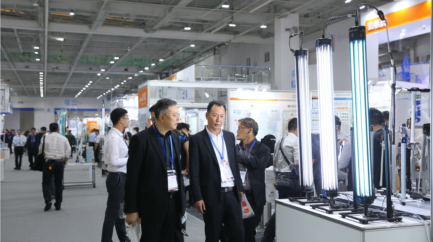 Exploring the Future of USB Document Cameras at the 138th China Import and Export Fair 2025