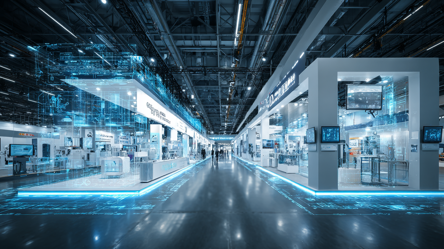 Exploring Opportunities for Medical Device Distributors at China Import and Export Fair 2025