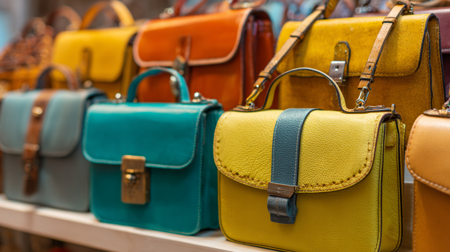 5 Essential Tips for Choosing the Perfect Vegan Designer Bags