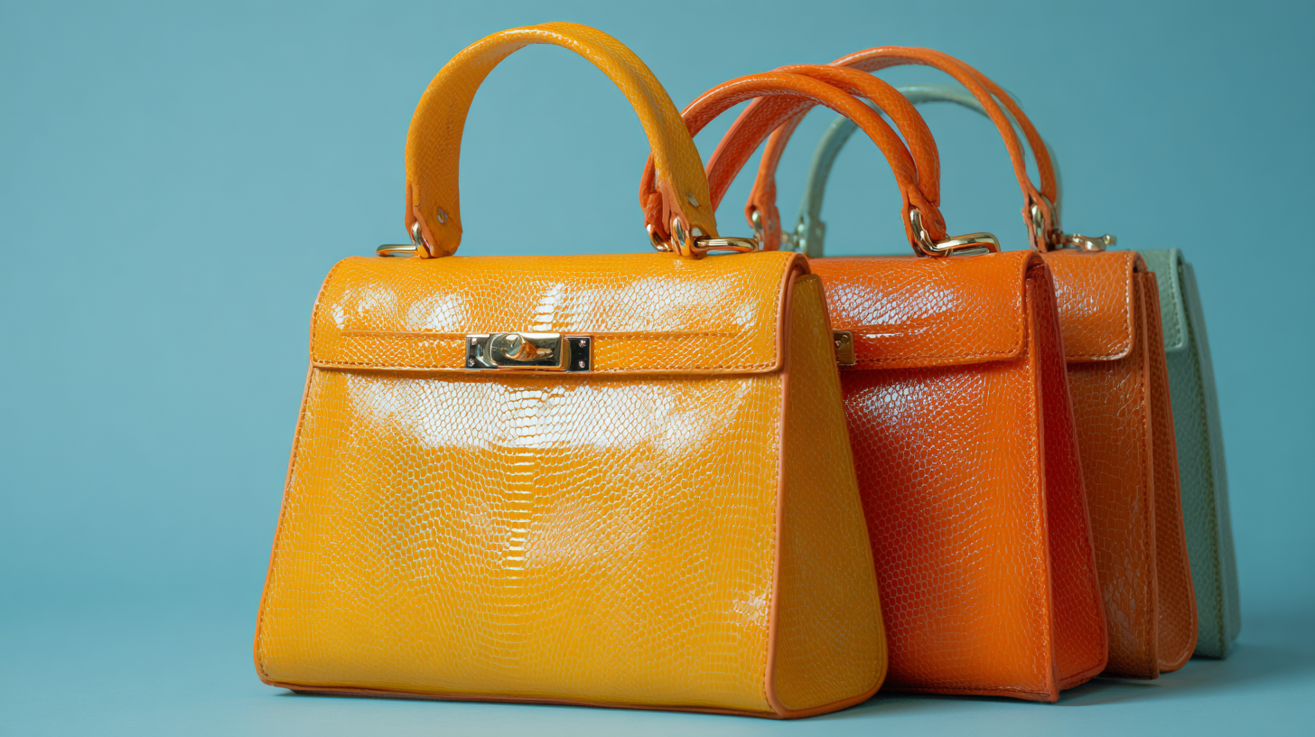5 Essential Tips for Choosing the Perfect Vegan Designer Bags