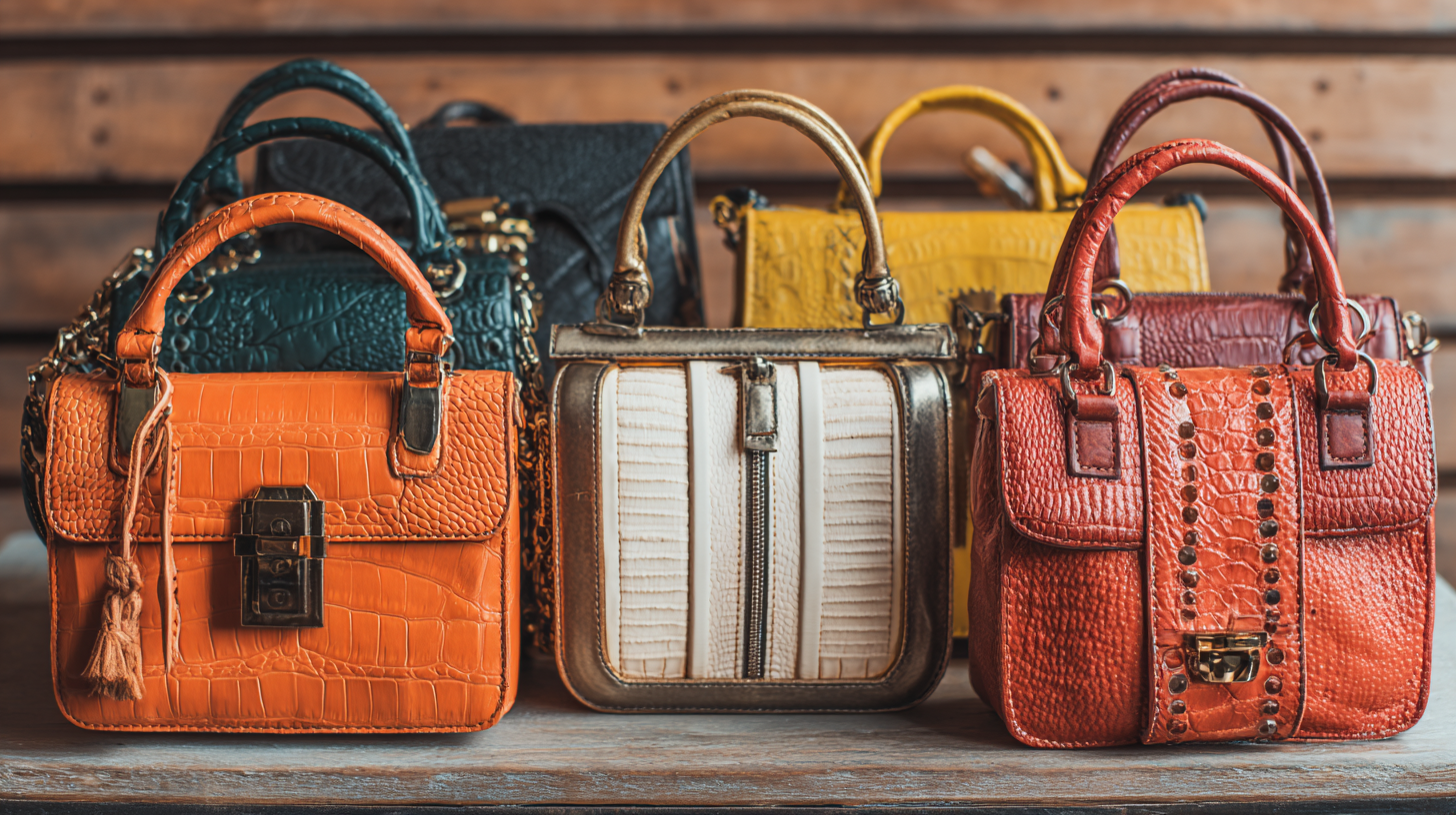 5 Essential Tips for Choosing the Perfect Vegan Designer Bags