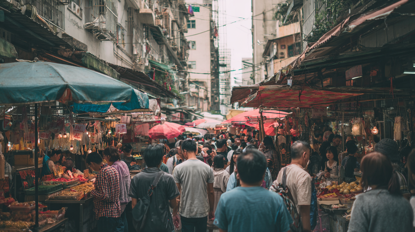 Exploring Market Trends for Outdoor Fly Traps at the 138th Canton Fair 2025