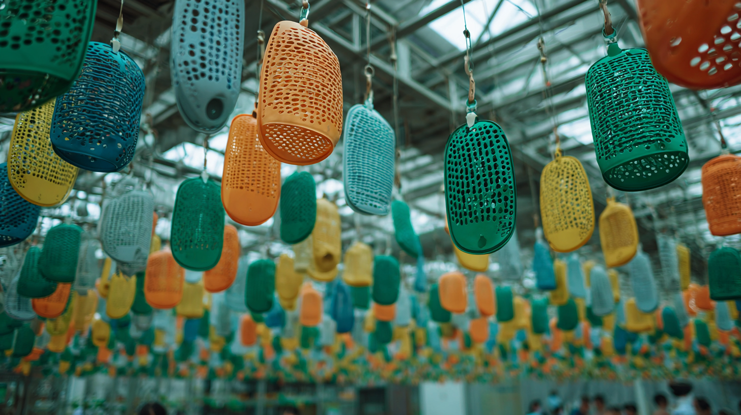 Exploring Market Trends for Outdoor Fly Traps at the 138th Canton Fair 2025