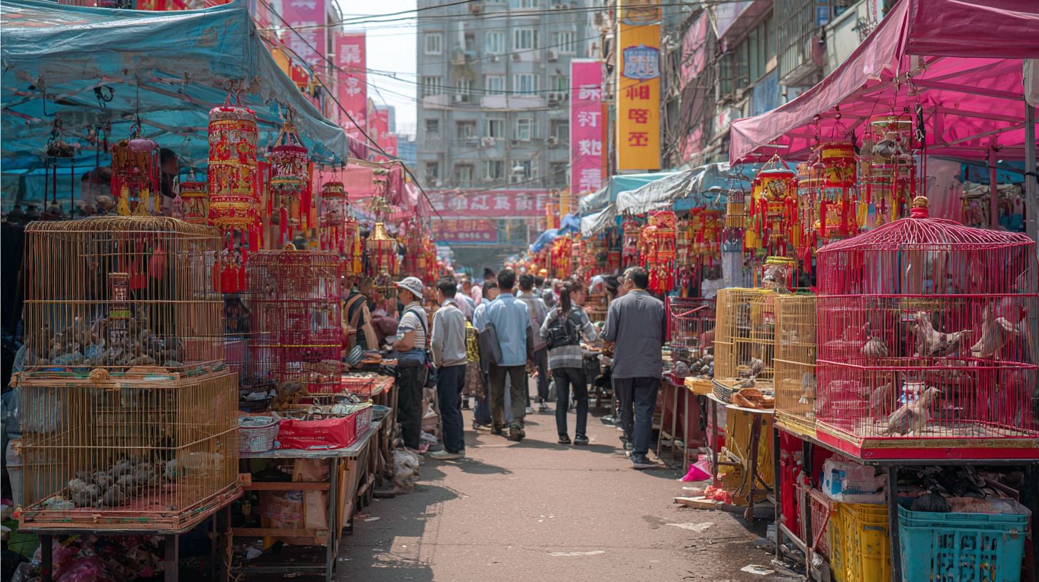 Exploring Market Trends for Outdoor Fly Traps at the 138th Canton Fair 2025