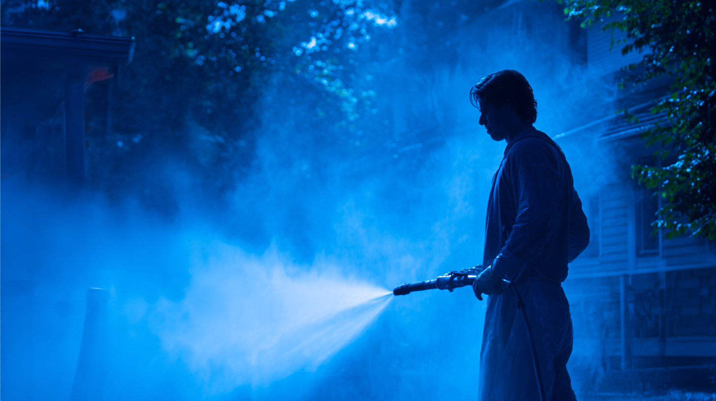 Why Understanding Pressure Washing Techniques Can Transform Your Cleaning Routine