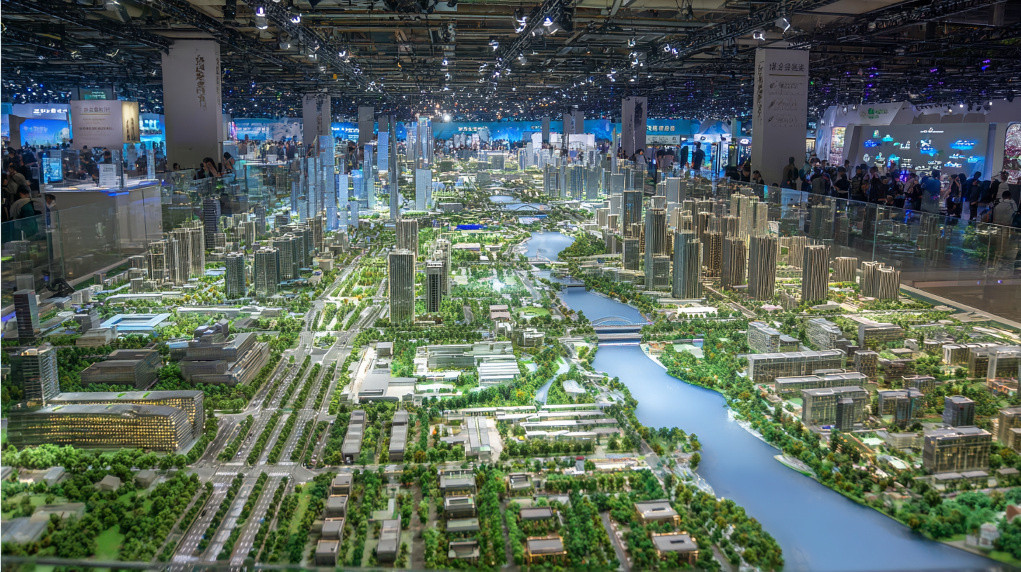 Exploring DC DC Converter Innovations at the 138th Canton Fair 2025 in China