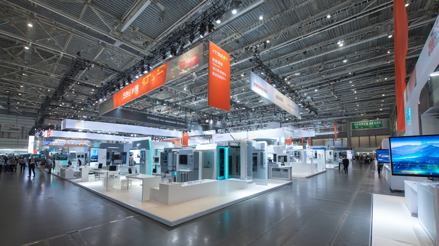 Exploring the Future of Servo Drives at the 2025 China Import and Export Fair