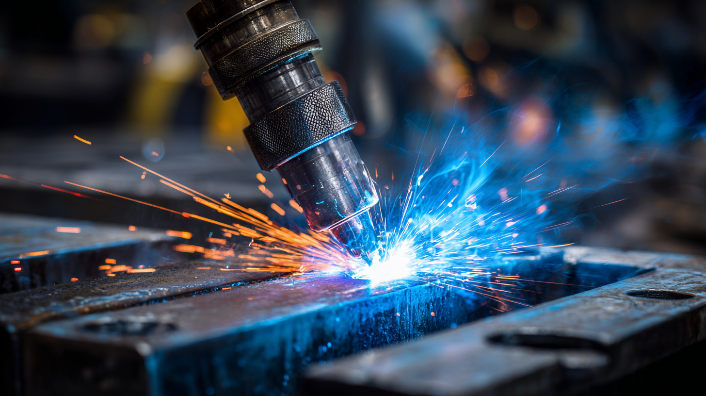 10 Essential Tips for Mastering High Frequency Pipe Welding Machine Use