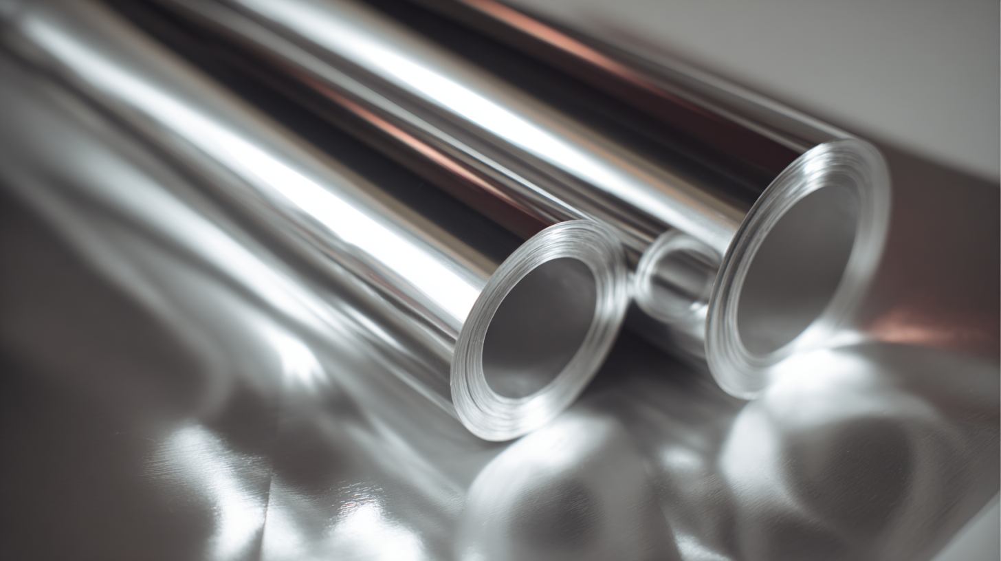 Why Silver Foil Paper Is the Secret Ingredient for Stunning Packaging