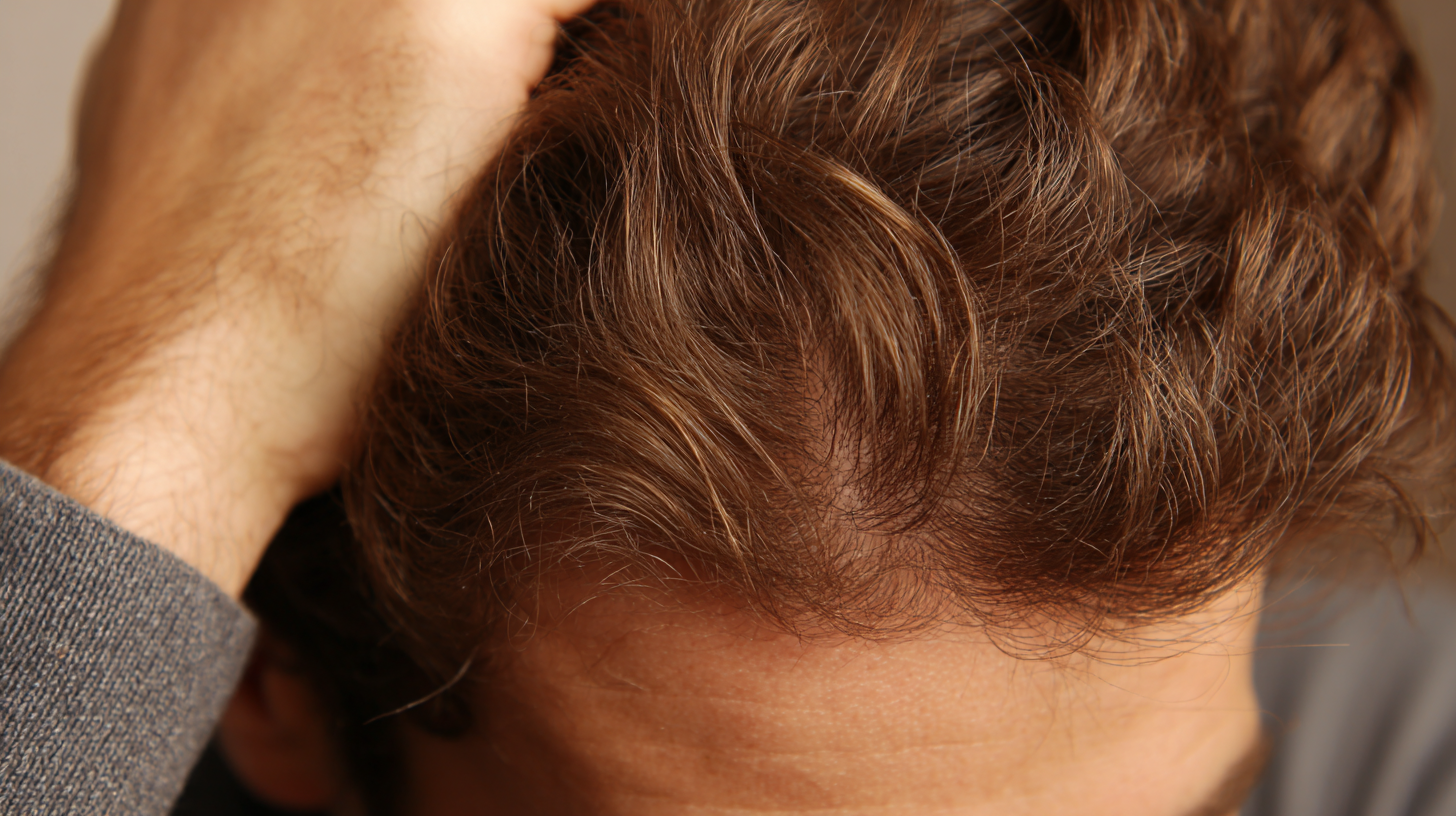 7 Essential Tips for Boosting Vitamin Hair Growth Naturally