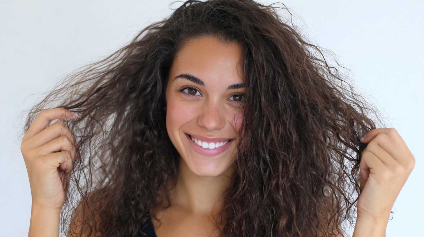 7 Essential Tips for Boosting Vitamin Hair Growth Naturally