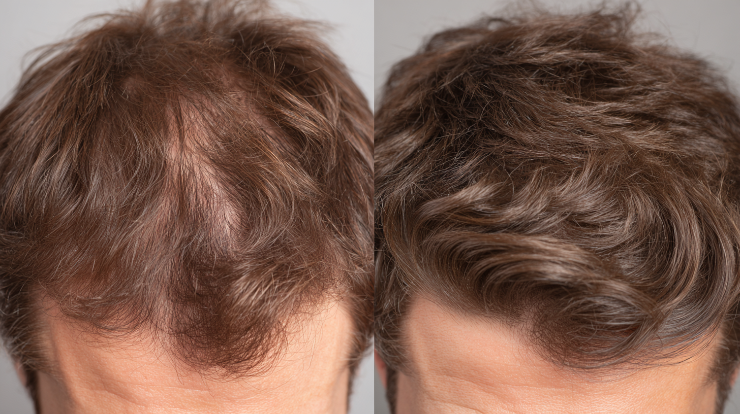 7 Essential Tips for Boosting Vitamin Hair Growth Naturally