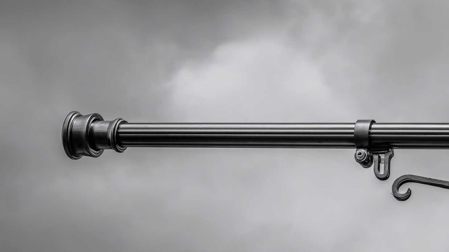 How to Choose the Perfect Wall Mounted Flagpole for Your Home or Business Needs