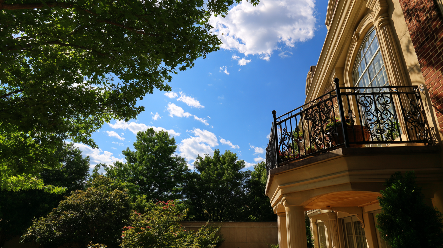 How to Choose the Perfect Wall Mounted Flagpole for Your Home or Business Needs