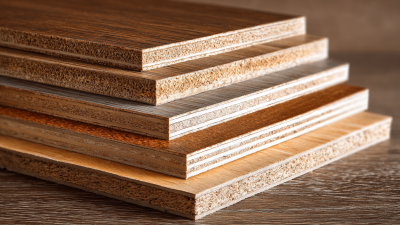 Why Phenolic Plywood Stands Out as a Top Choice for Durable Construction Materials