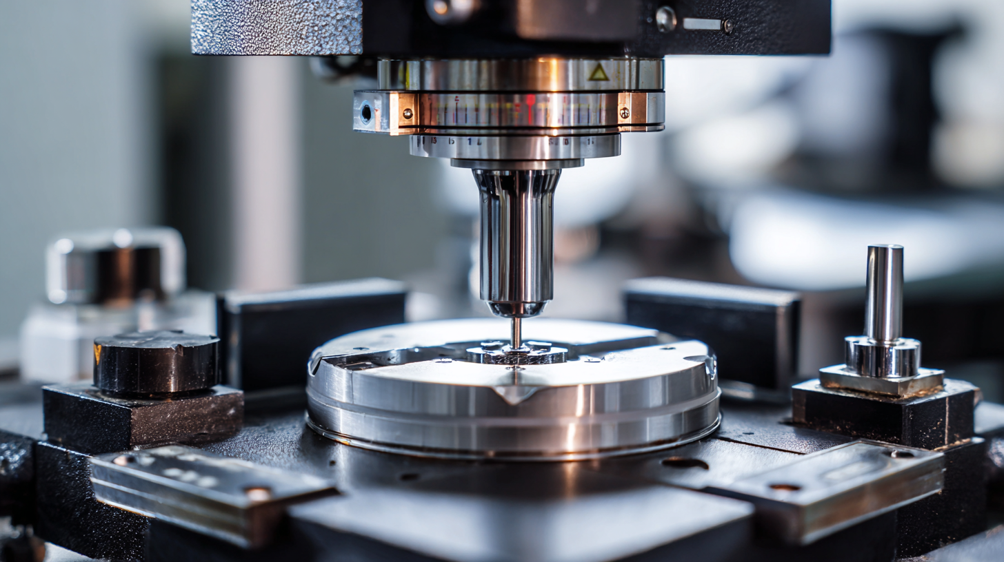 What is the Role of Test Instruments in Ensuring Quality and Safety Standards