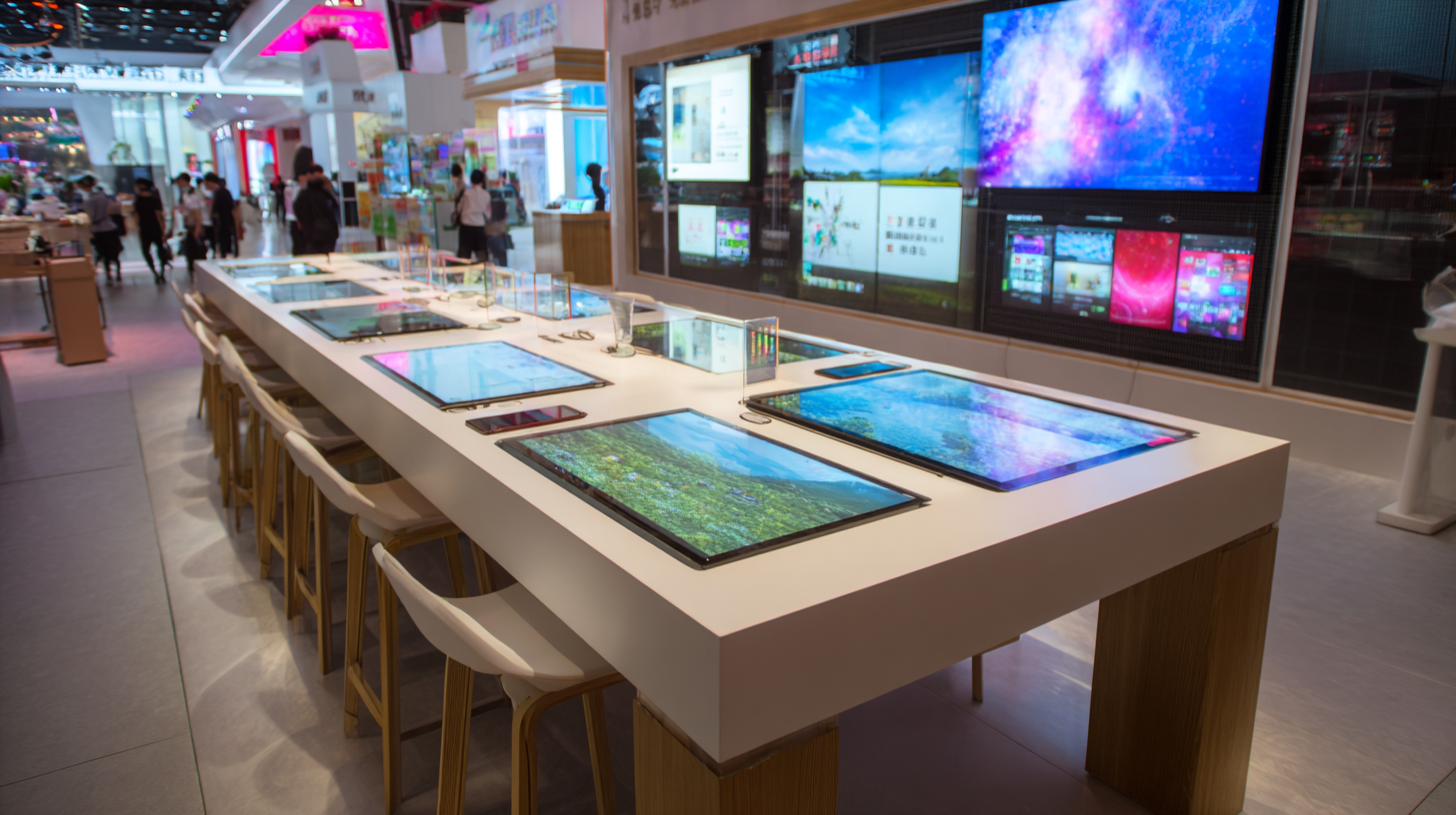 Exploring Market Trends for Computer Tables at the 138th Canton Fair 2025 in China