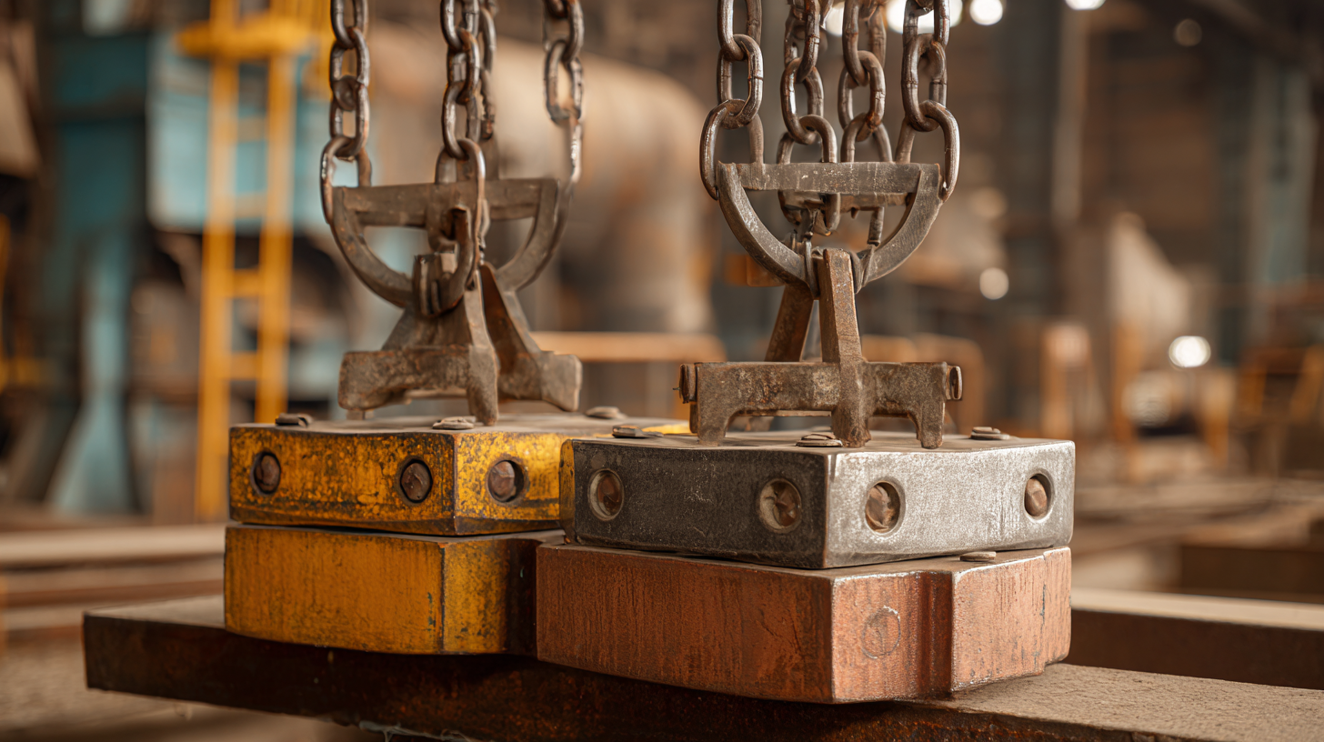 5 Incredible Benefits of Using Belt Counterweight Scales in Modern Industries