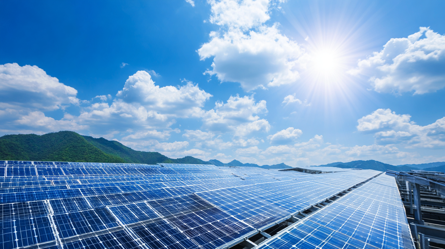 Off Grid Solar Power System Innovations Showcased at 2025 China Import and Export Fair