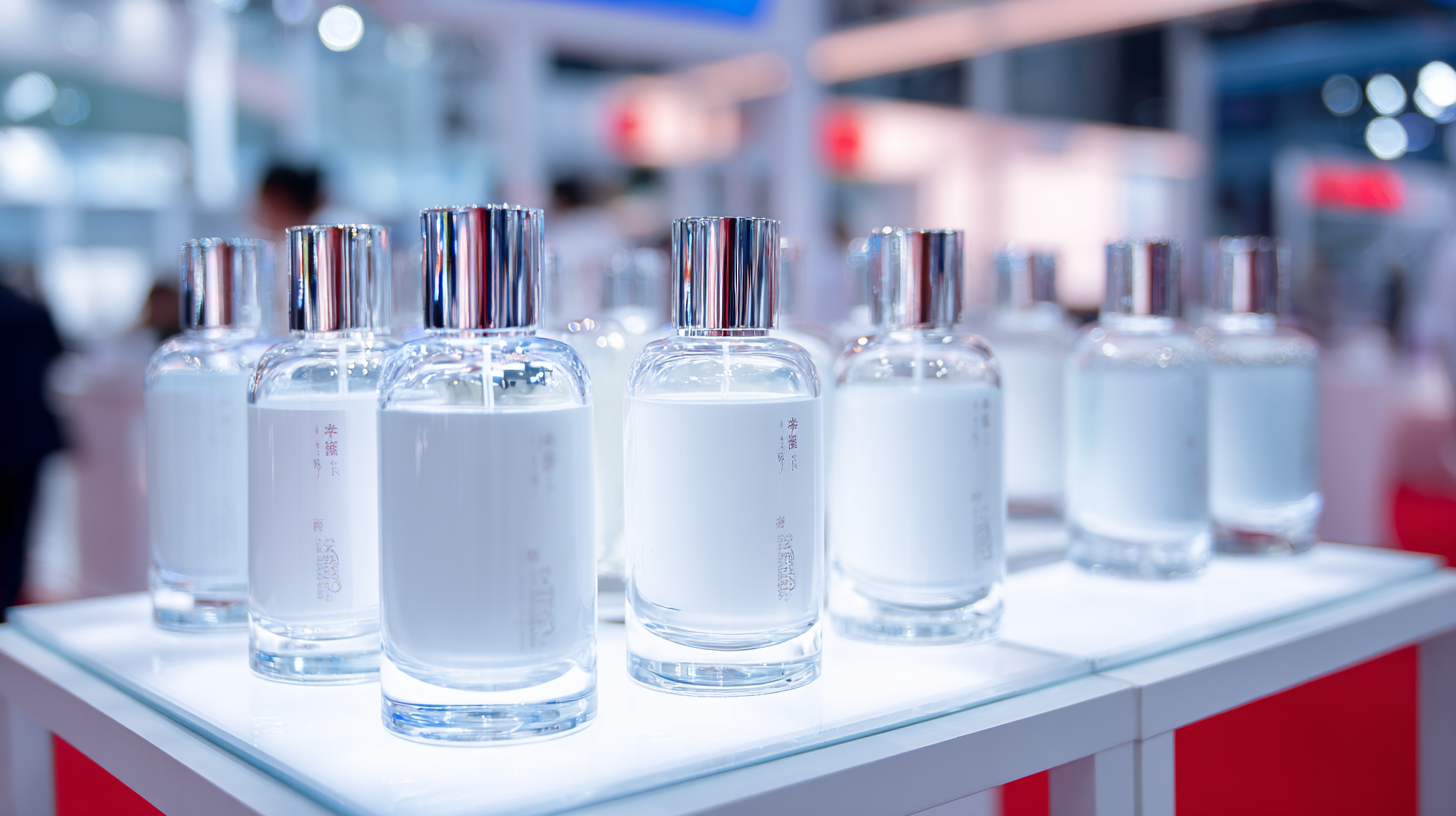Exploring Industry Trends for Whitening Mouthwash at the 138th Canton Fair 2025 in China