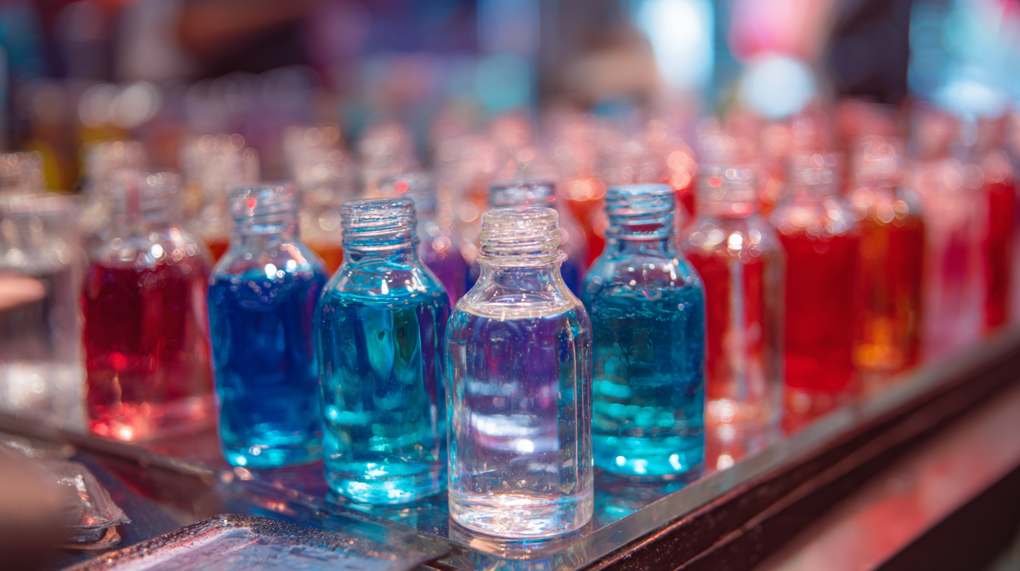Exploring Industry Trends for Whitening Mouthwash at the 138th Canton Fair 2025 in China